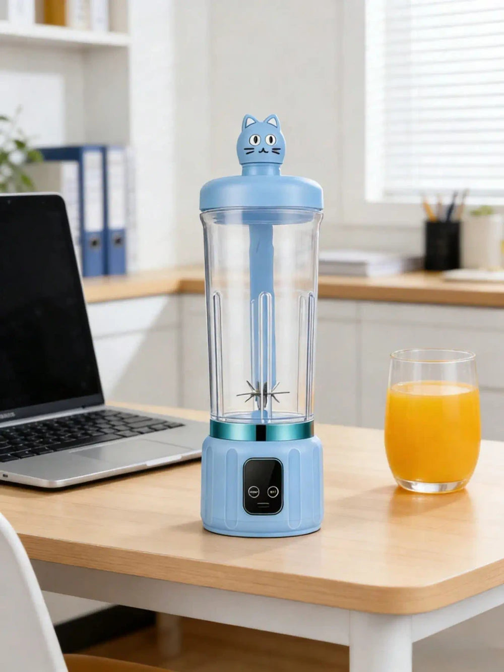 Portable USB Blender